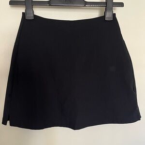 Girlfriend Collective Sport Skort